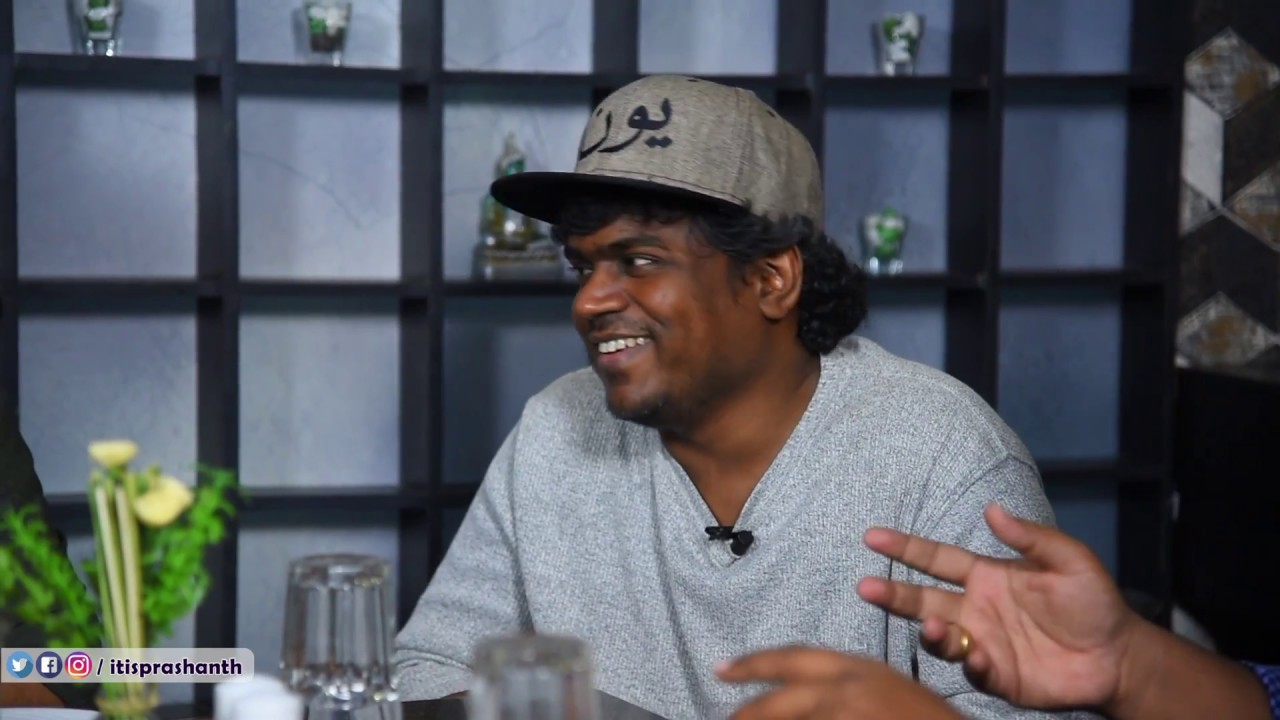 " I have deleted all the NGK songs " Yuvan Shankar Raja Ranguski team opens up!