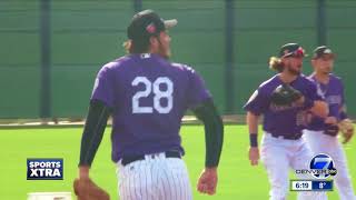 Troy Renck: Three things I think about Rockies as full squad workouts begin