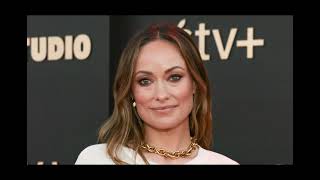 Full The Secret Truth About Olivia Wilde's Controversial Love Life Guide