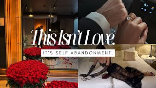 What Happens When YOU Become COMPLETELY Obsessed With Someone? 