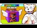 HO TROVATO U LUCKY BLOCK DI FNAF SU ROBLOX DIVENTA UN LUCKY BLOCK!