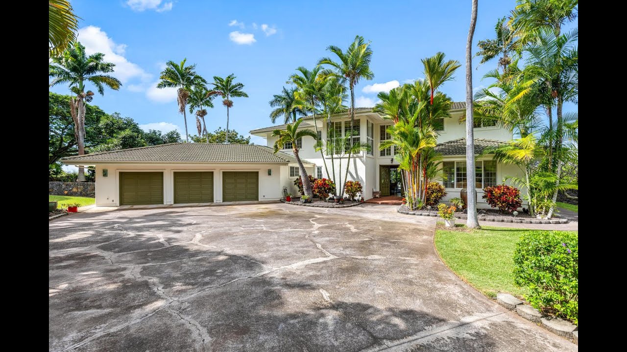 Spaces808 Hualalai Colony 7, Kailua Kona Hawaii Real Estate