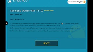 How to Root Android with Kingo Root screenshot 4