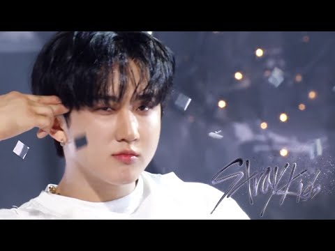 [LIVE MR Removed] 🎀 Stray Kids(스트레이 키즈) - S-Class(특) @인기가요 inkigayo 20230604  [4K 60FPS] 230604
