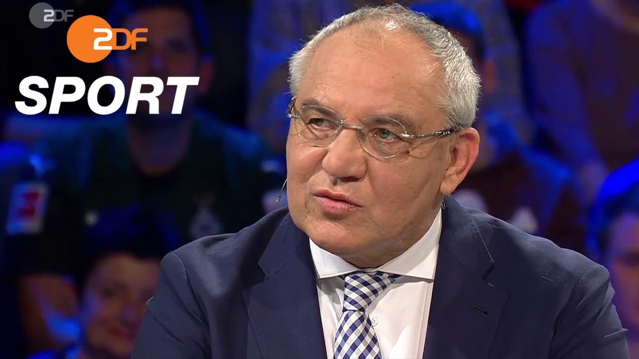 Magath: 