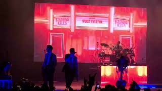 Ice Nine Kills - Wurst Vacation (Live) Oakdale Theater, Wallingford CT 04/13/22