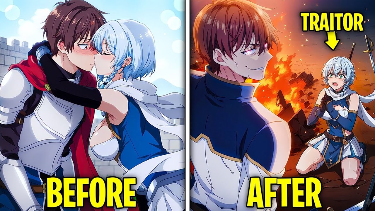 Betrayed by His Team, He Returned for Revenge | MANHWA RECAP