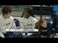WBB Condensed Game: Toledo 70, Northern Illinois 49 | 1.14.26