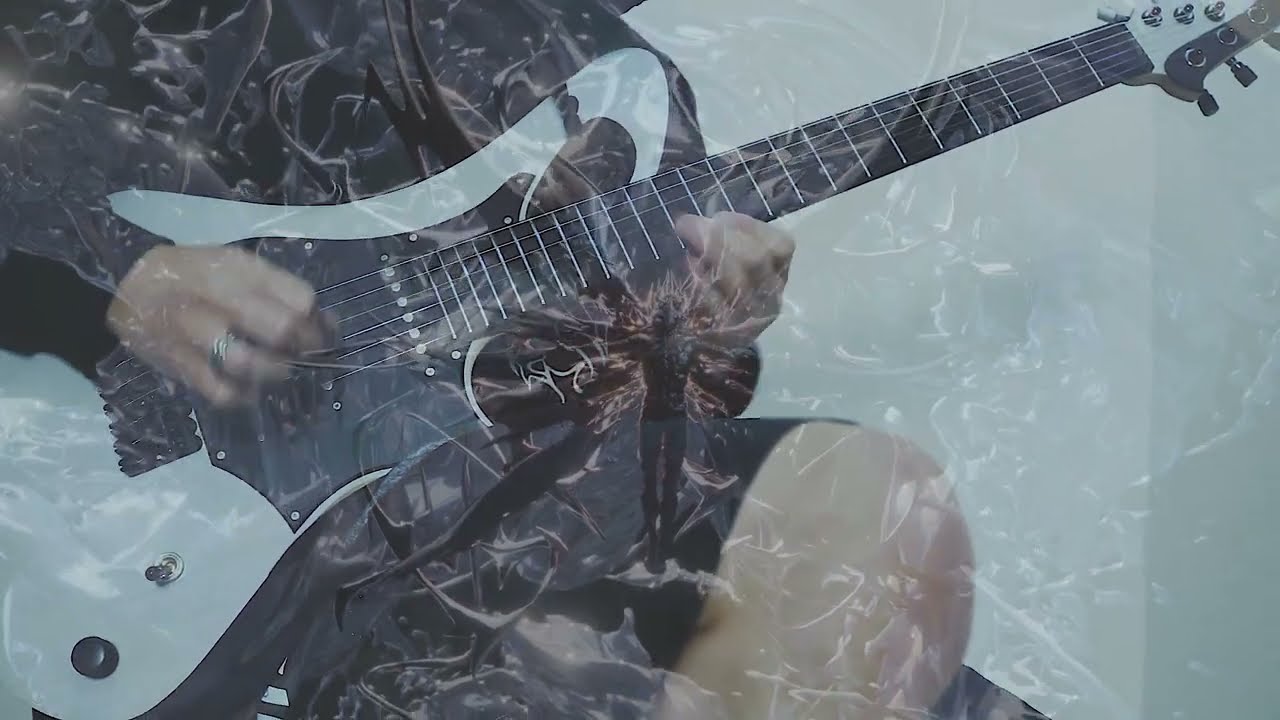 Watch "Cifer" (Guitar Playthrough) on YouTube Watch "Cifer" (Guitar Playthrough) on YouTube