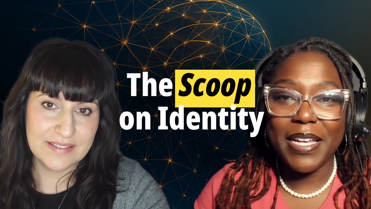 The Scoop on Identity - Ep 19