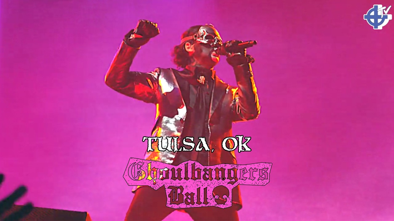 Ghoulbangers Ball: Tulsa, OK