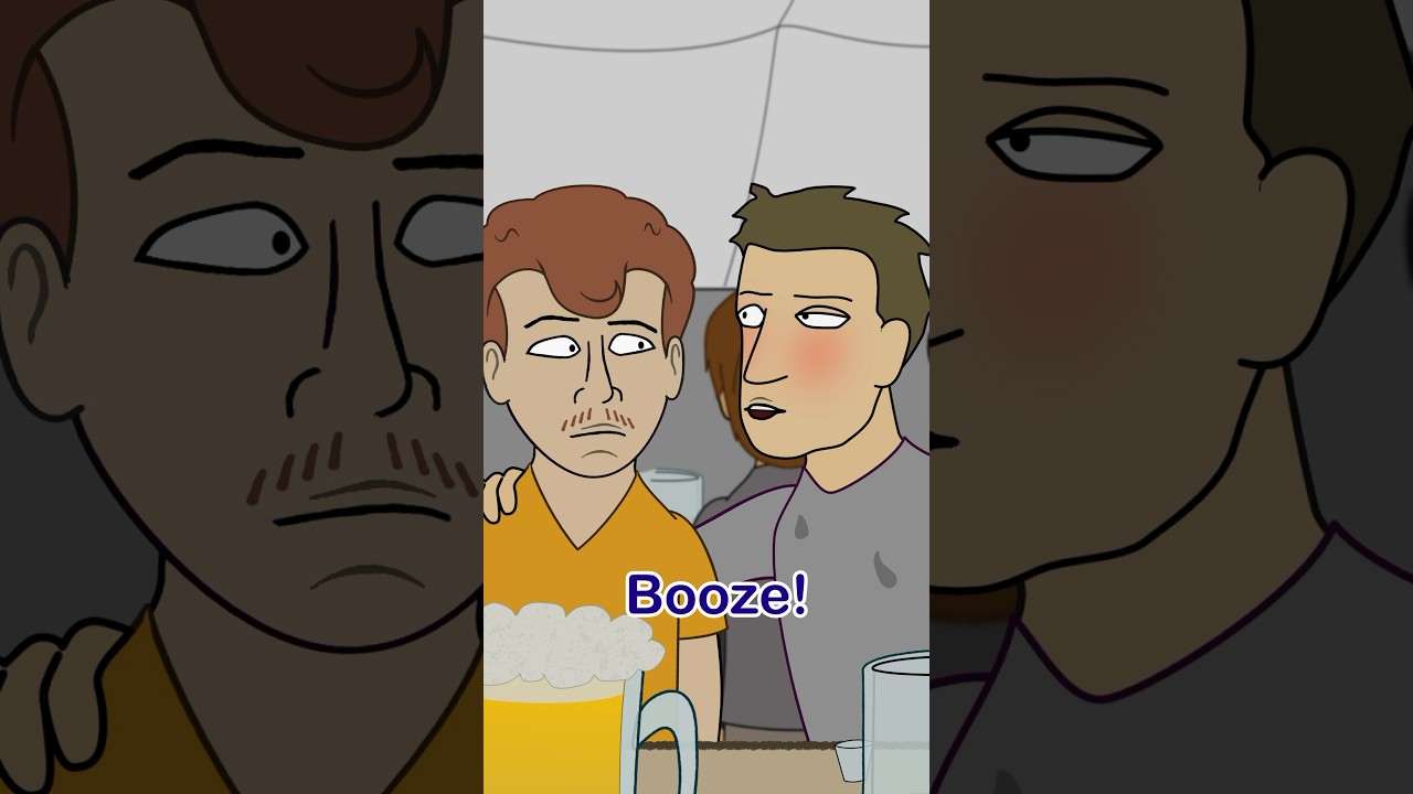 Overwhelming Beer Tent Experience 