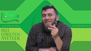 Download Kalemder - Fatiha Suresi 2 Ayet; Hamd Rab Olan Allah'a! - Ahmed Kalkan - A. Video MP3 Kalemder - Fatiha Suresi 2 Ayet; Hamd Rab Olan Allah'a! - Ahmed Kalkan - A.