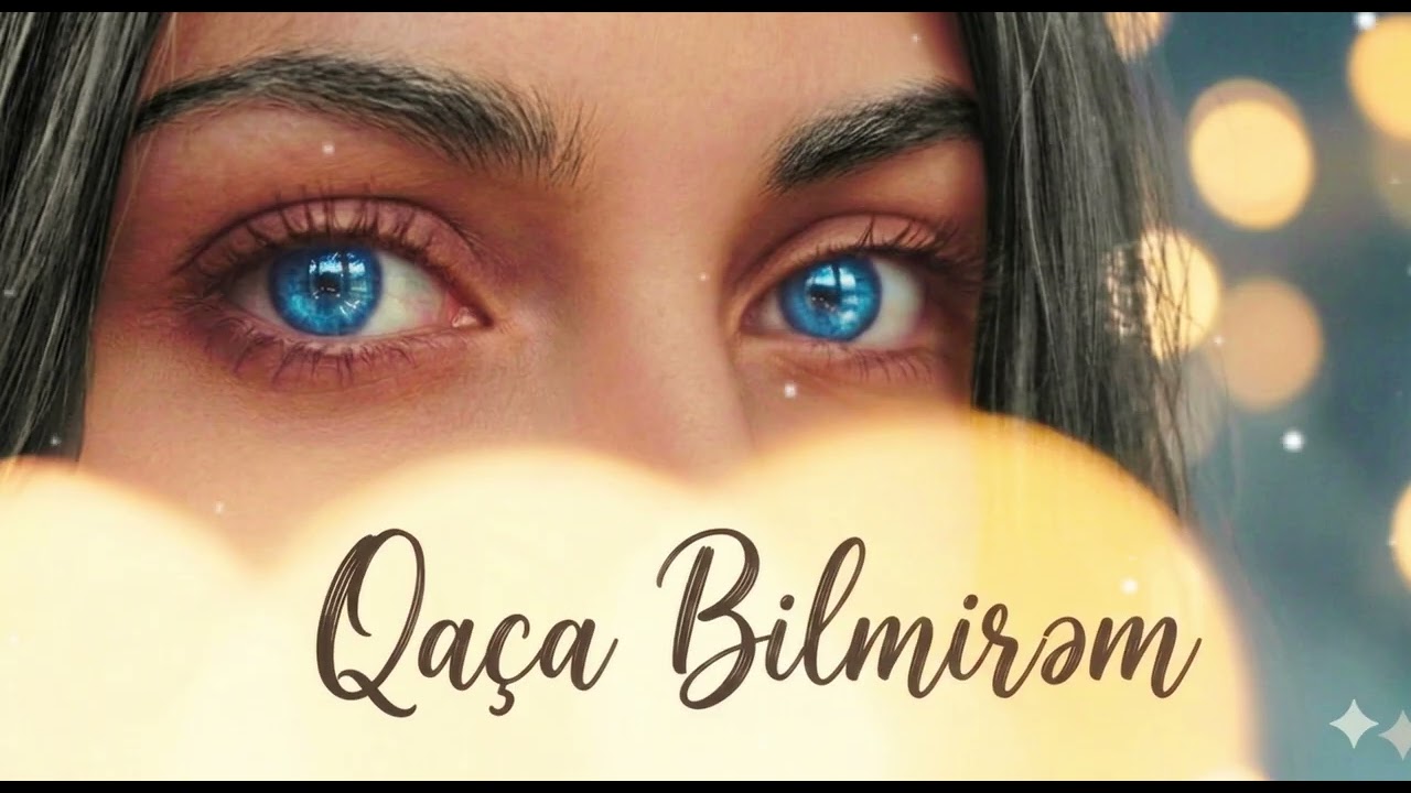 🎵 Rauf – Qaça Bilmirəm (AI Cover) 2026 | Bu Sevgidən Qaça Bilmirəm 💔🔥