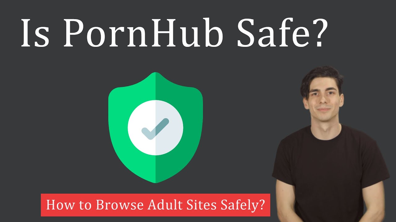 Safe adult porn site