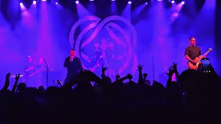 Doberman - Deafheaven @ The Fillmore, San Francisco CA April 21, 2025