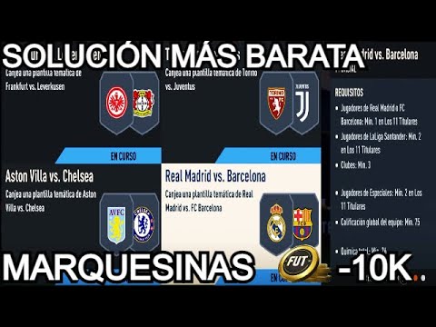 SOLUCIÓN PARTIDOS DE