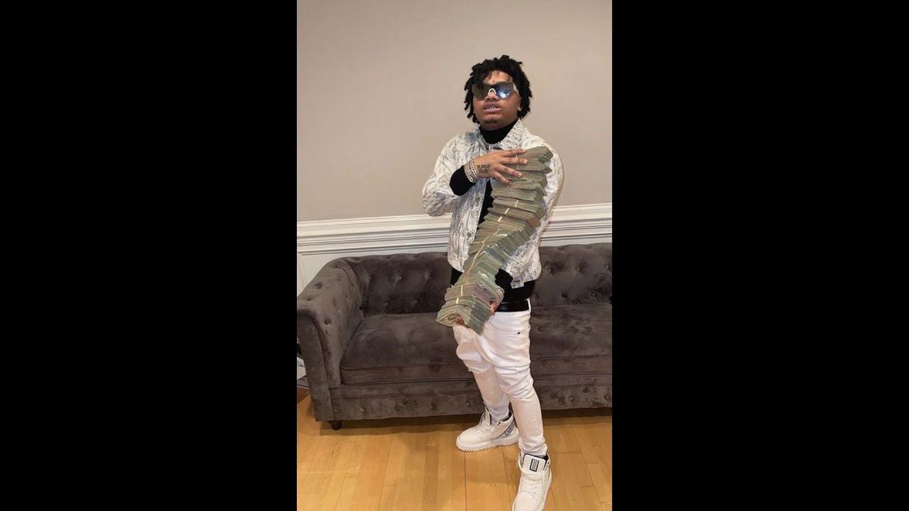 [FREE] Rylo Rodriguez x NoCap Type Beat "Rags to Riches” YouTube