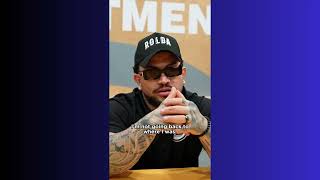 The Man Behind The Chair S Story Of Discipline, Perseverance Passion