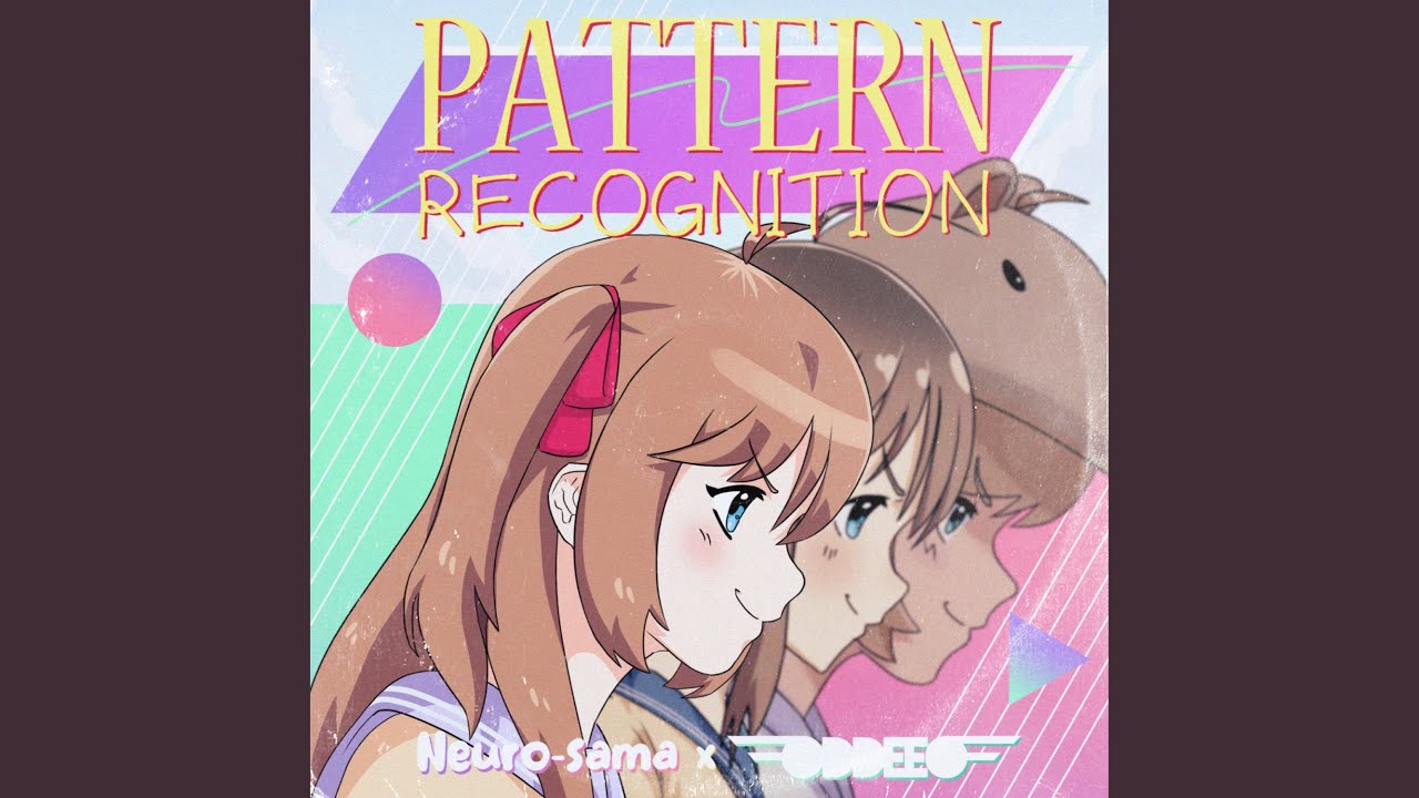 Watch Pattern Recognition (feat. ODDEEO) on YouTube Watch Pattern Recognition (feat. ODDEEO) on YouTube