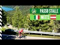 Dolomites Cycling Tips: The "Passo Stalle / Staller Sattel" loop 🚴🏼‍♂️🏔