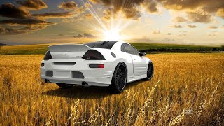 Tuning of mitsubishi eclipse 2 door 2003. Mitsubishi Eclipse 2 Door