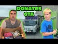 Kid Temper Tantrum Gets His GTA 5 Game Donated By His Parents