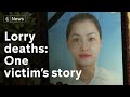 Essex lorry deaths: The journey and story of one Vietnamese woman who died trying to get to the UK
