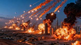 Download Lagu Aanval op 1 februari! De Amerikaanse luchtmacht bombardeert Iran met B-52 bommenwerpers, dit moet je MP3