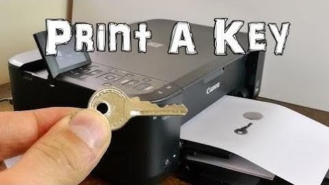 Why You Should Never Leave Your Keys Lying Around