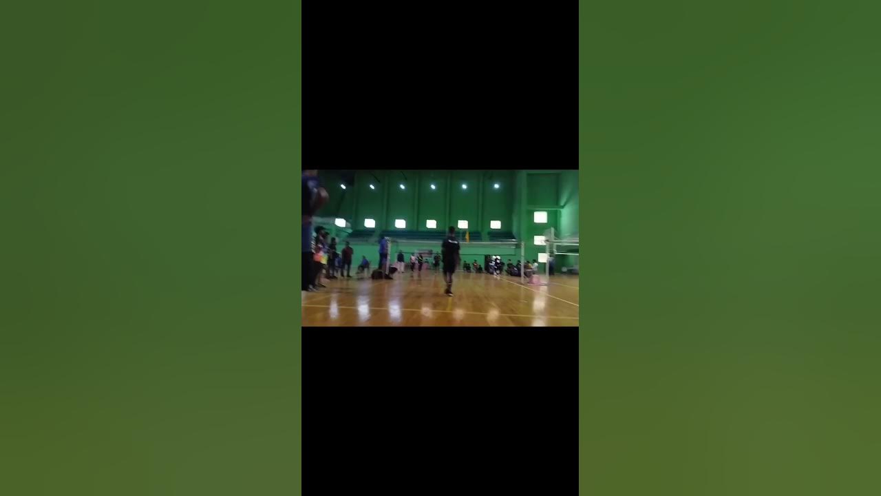 tennikoit-game-of-ring-youtube