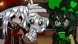 The Freak Circus React To Themselves Part 2 Tfc Freaky