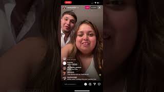 SHAWTY BAE AND WILLITO FIGHTING ON INSTAGRAM LIVE MUST SEE (SHE EXPOSES HIM😭😂)