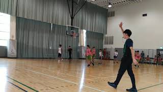 20190522新市VS育英第3節