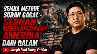 USD tembus 18rb lagi - Tanpa Diakonia, Indonesia = Neraka