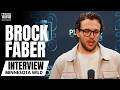 Brock Faber Breaks Down Minnesota Wild vs. Dallas Stars Series at 2-2, Who Has 5-on-5 Advantage