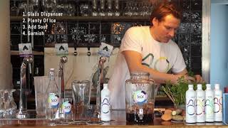 Soof drinks | 100% Natural Lovely Mix-ups | The Perfect Serve Dispenser screenshot 5
