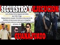Cae director de polica y dos agentes en romita guanajuato