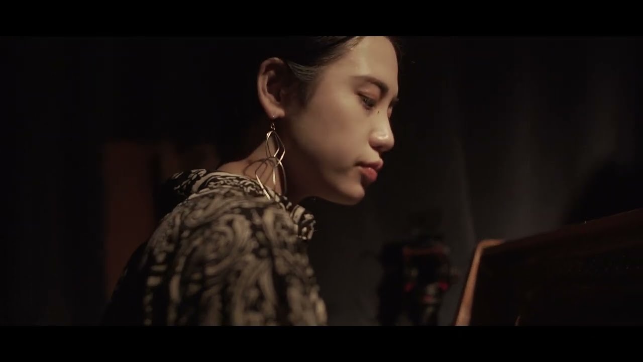 Saki Ozawa - Klub SPATiF - 08.03.2023 - Warszawa - Jazz State