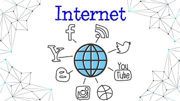 🌐 ¿Qué es el Internet? 🌐 Aplicaciones y Beneficios 🌐 EJEMPLOS [Fácil y Rápido]