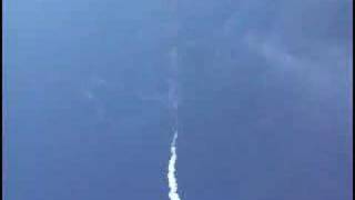 Close call crash