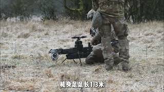 174公里时速空中索命,蜂刺自爆无人机性能究竟有多惊人!