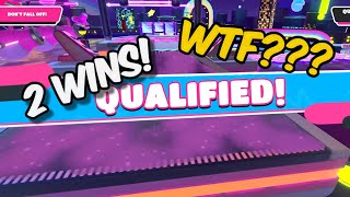 I WON 2 HOVERBOARD HEROES IN A ROW!!! screenshot 5