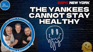 Jets & Giants Upcoming Preseason Games l New York Baseball | Don, Hahn, & Rosenberg - 8/18/26