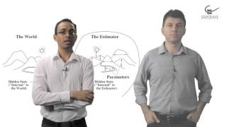Discrete Inference and Learning in Artificial Vision by Nikos Paragios and Pawan Kumar