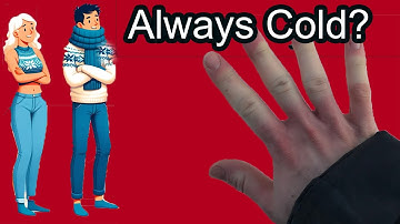 Why Am I Always Cold? Understanding Cold Intolerance