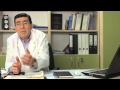 Д-р Любомир Маринчев съветва пациентите с ревматоиден артрит