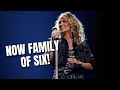 Carrie Underwood’s New Family Member Is Here!