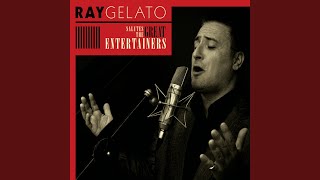 Video thumbnail of "Ray Gelato - Boulevard of Broken Dreams"