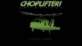 Celebrity Very first look at my Choplifter! homebrew for the Atari 2600 Wealth